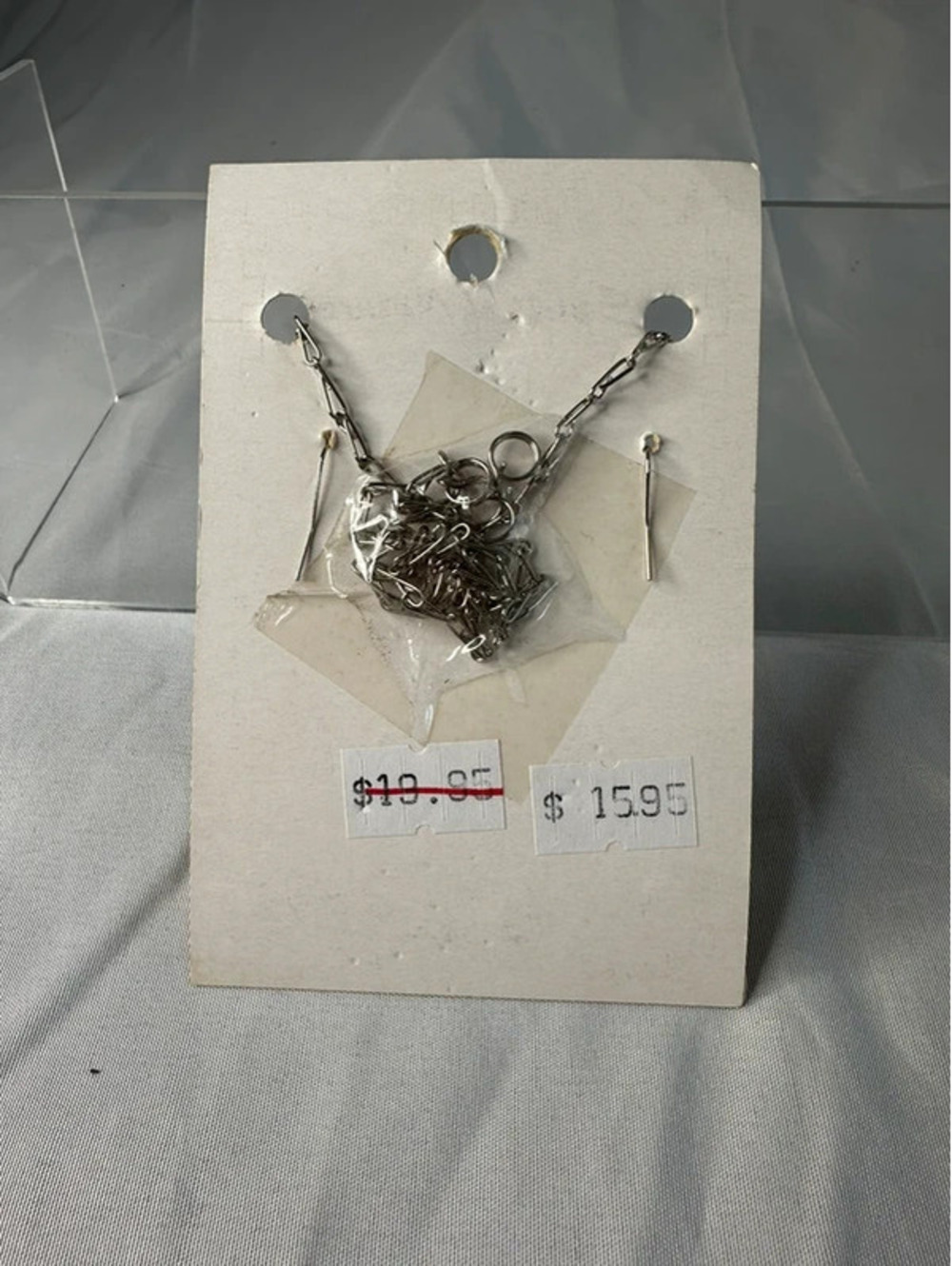 Jewelry - Picture 3 of 5